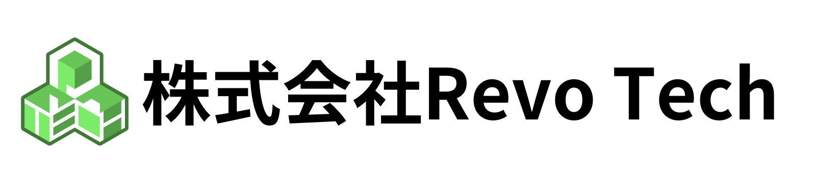 株式会社RevoTech